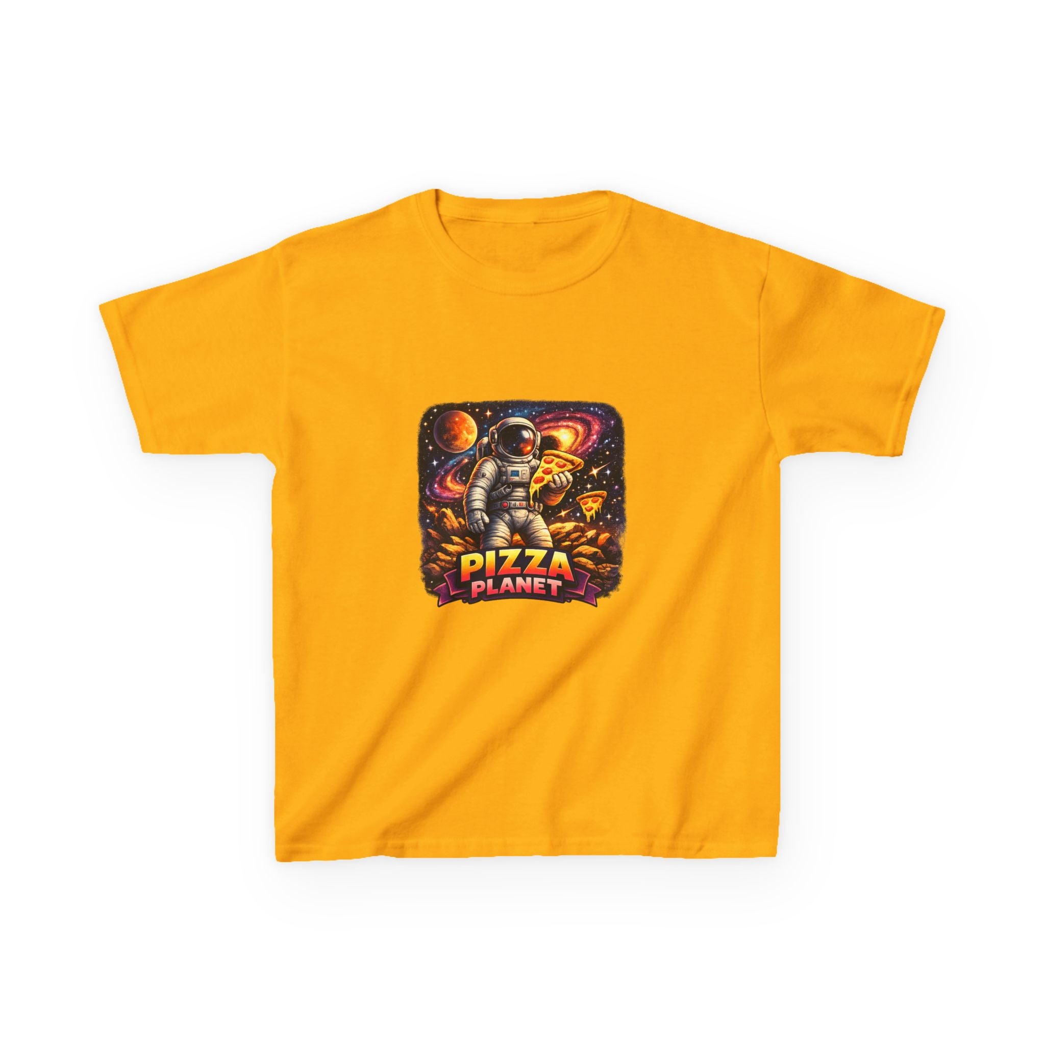 Kids Heavy Cotton™ Tee