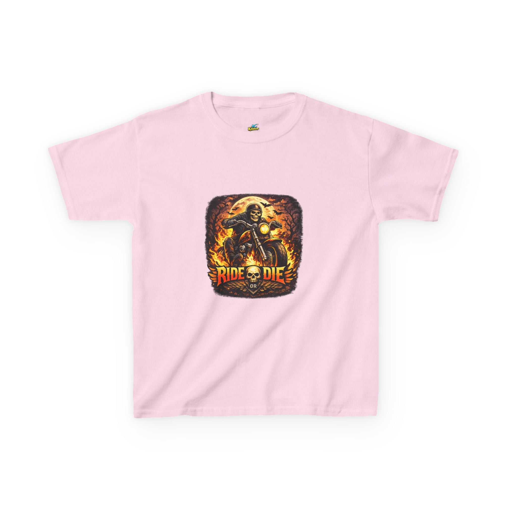 Kids Heavy Cotton™ Tee