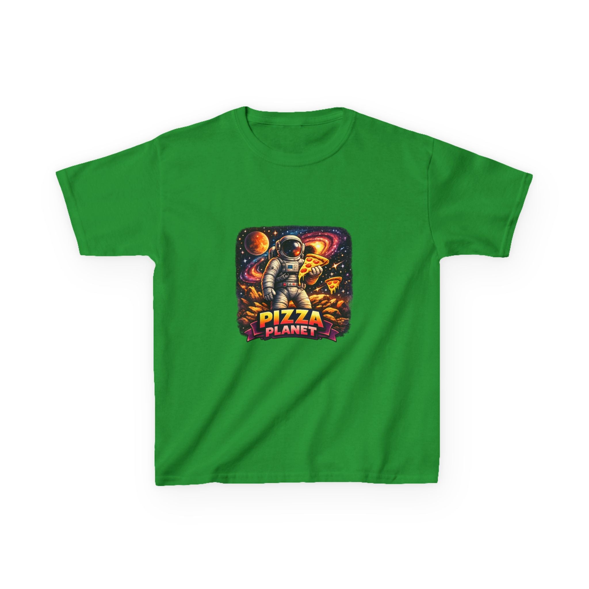 Kids Heavy Cotton™ Tee