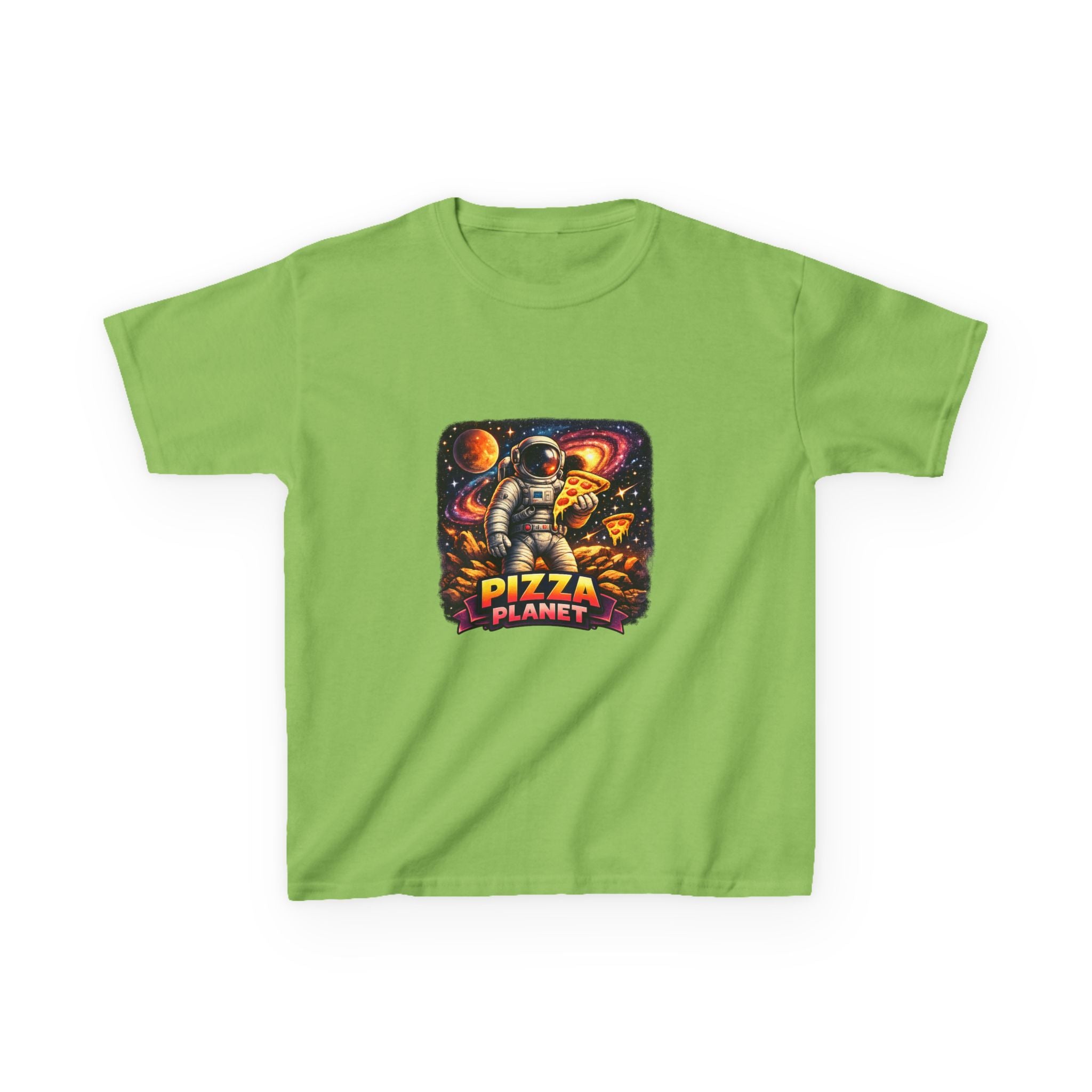 Kids Heavy Cotton™ Tee