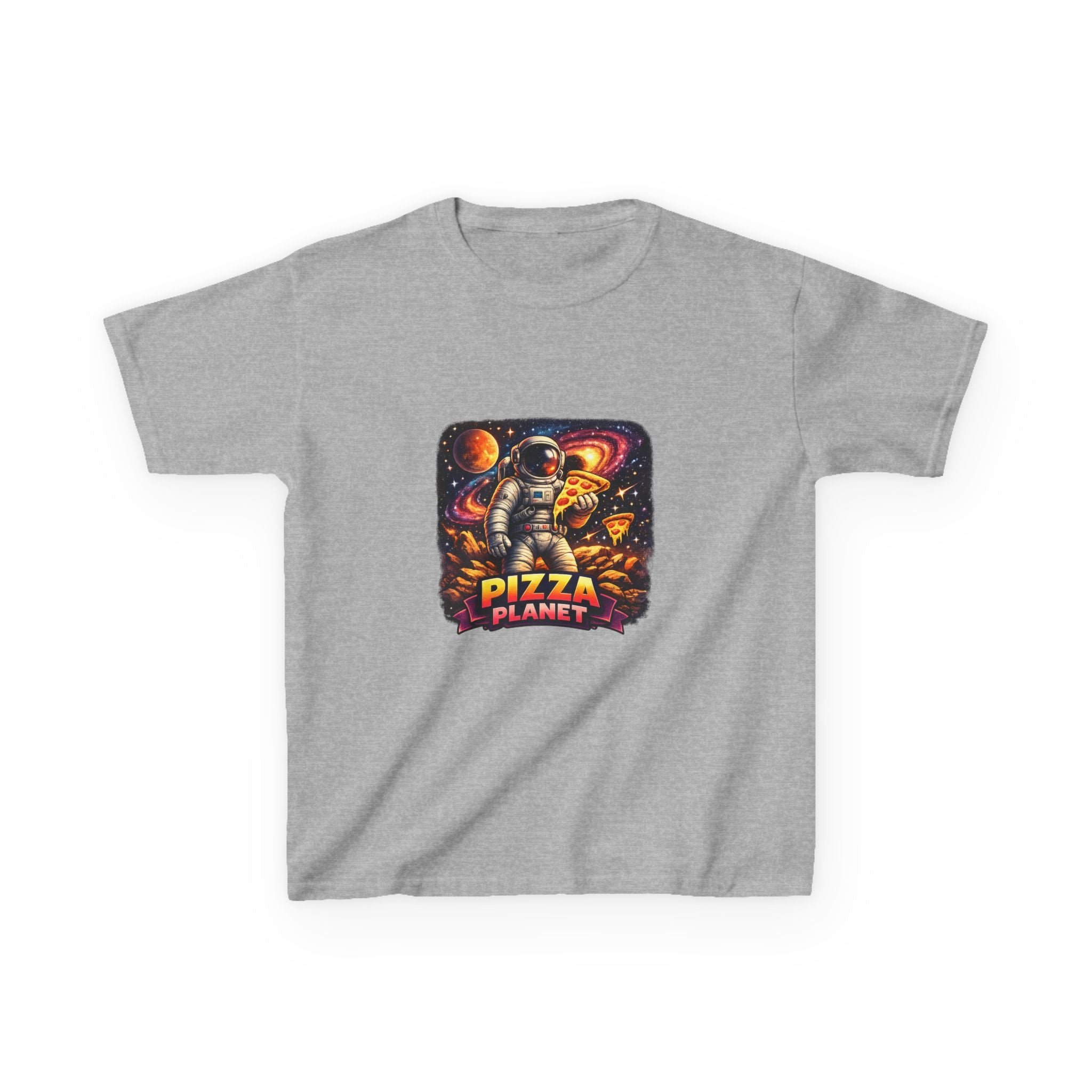 Kids Heavy Cotton™ Tee