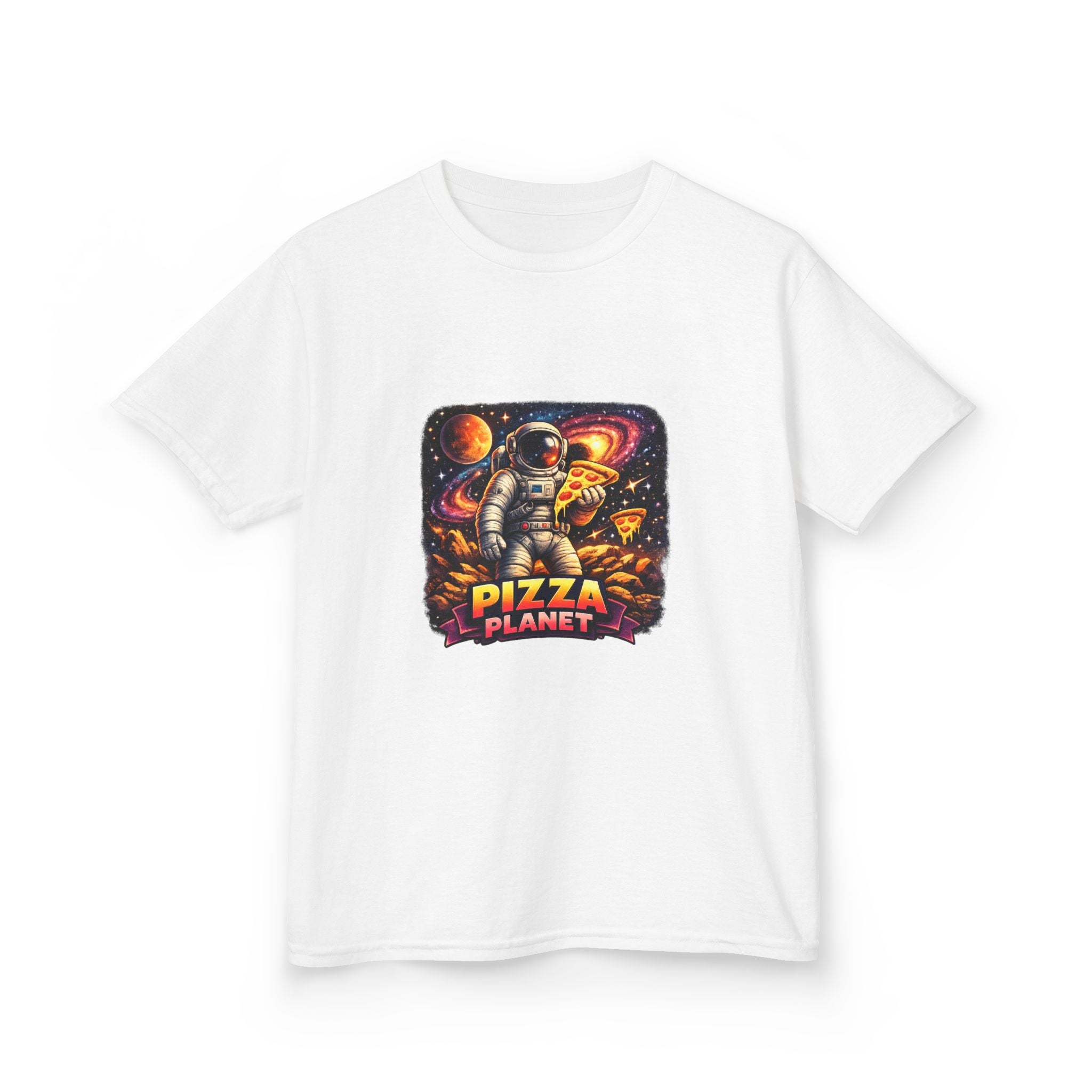 Kids Heavy Cotton™ Tee