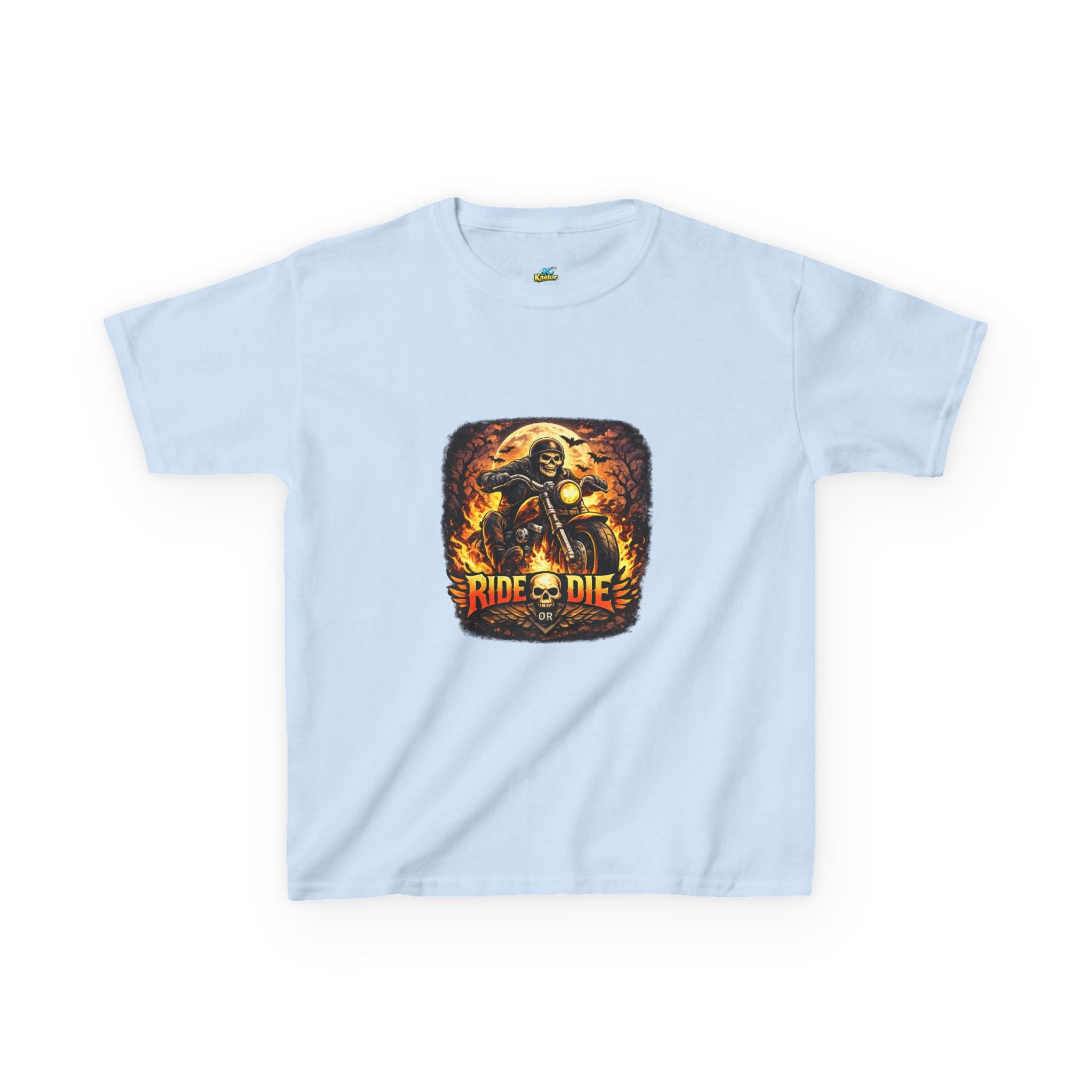 Kids Heavy Cotton™ Tee