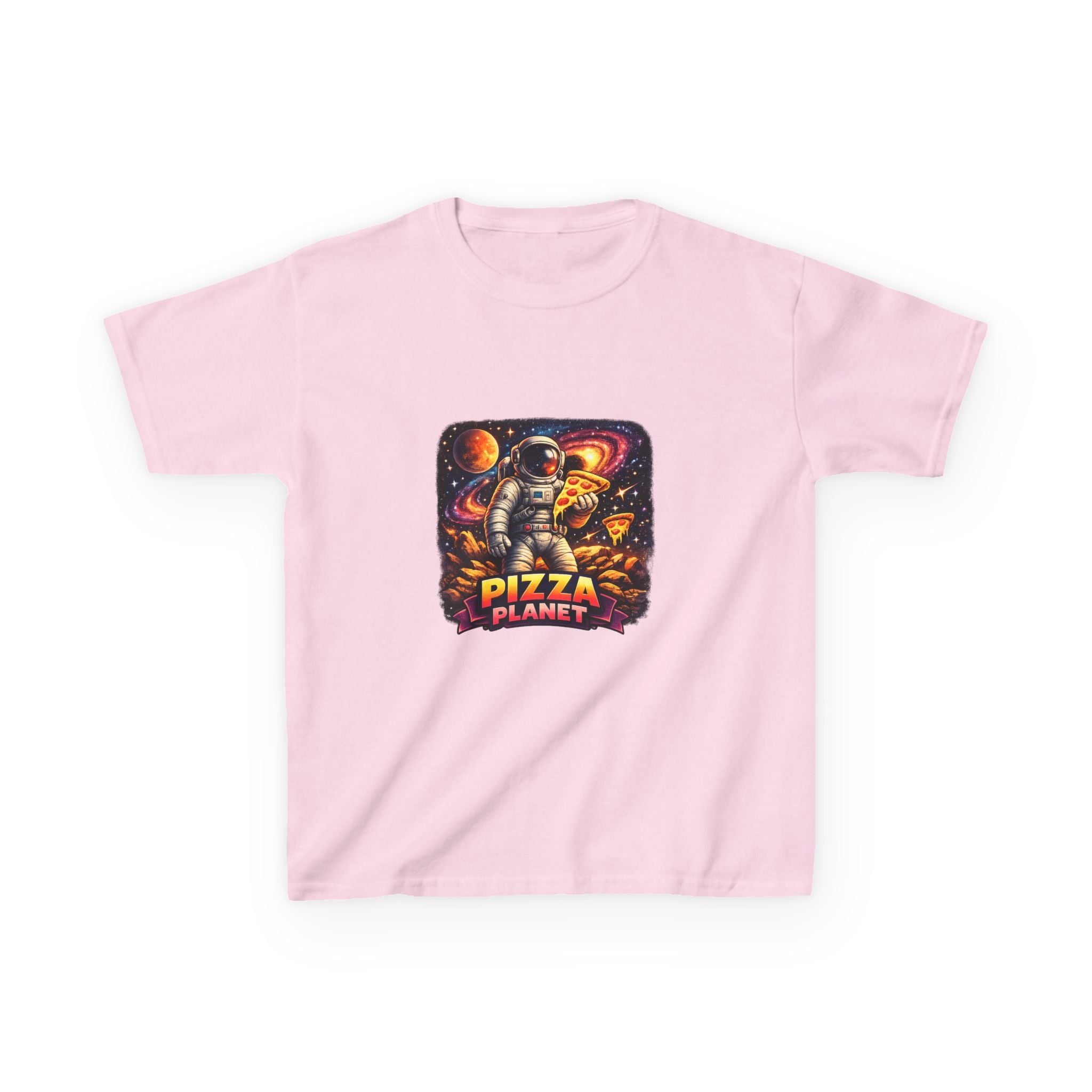 Kids Heavy Cotton™ Tee