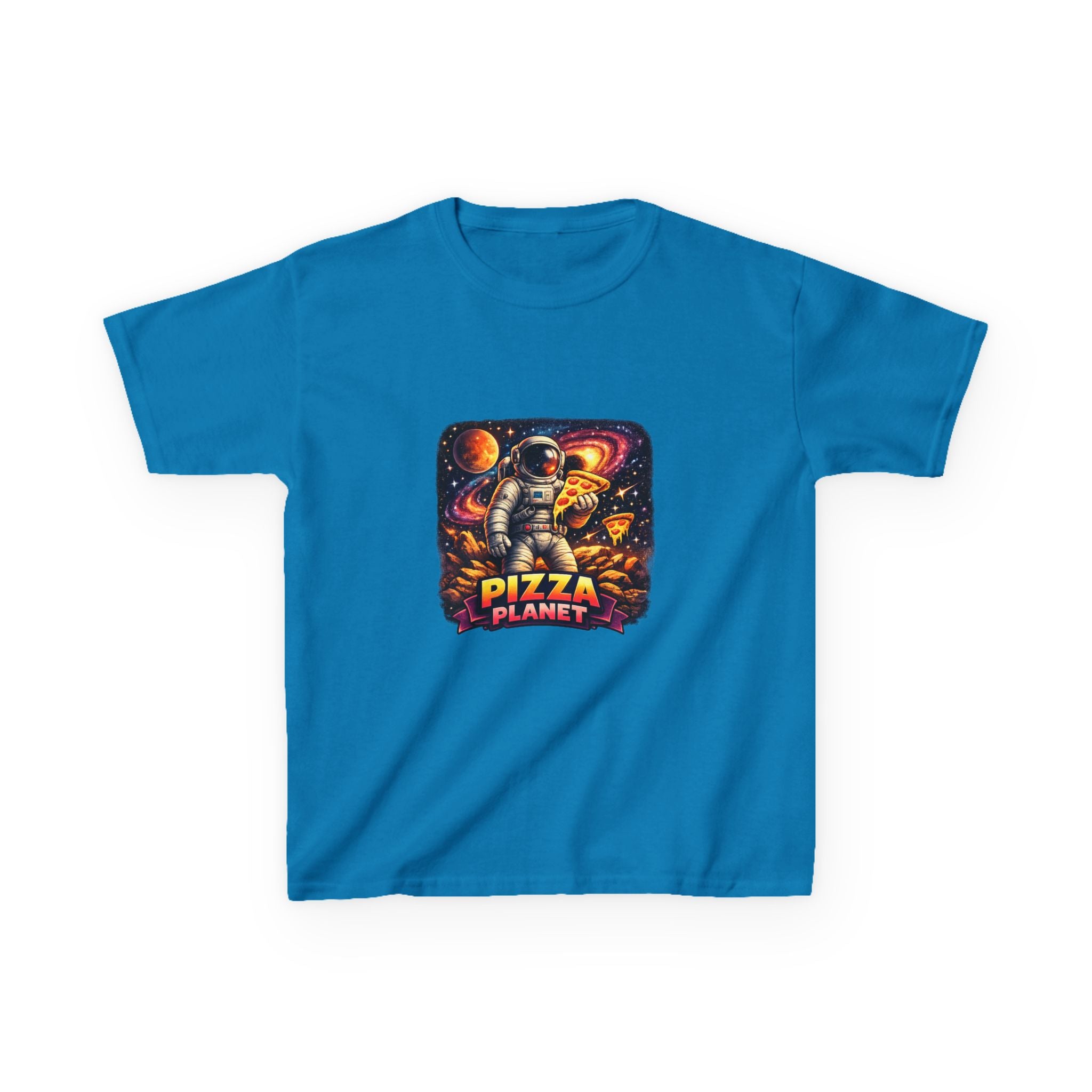 Kids Heavy Cotton™ Tee