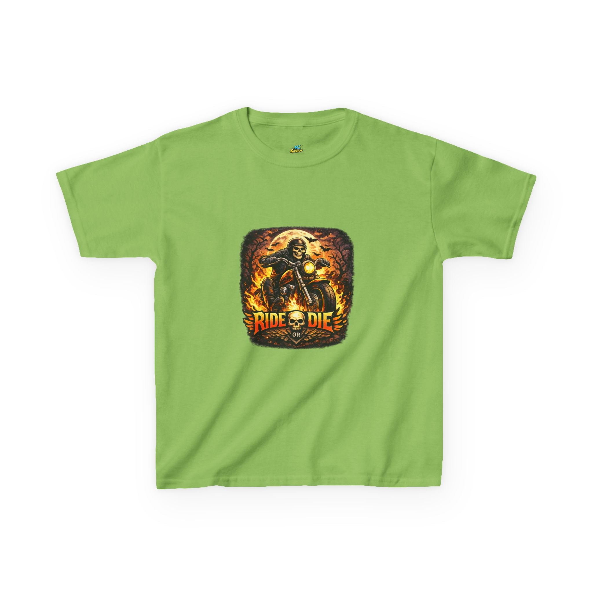 Kids Heavy Cotton™ Tee