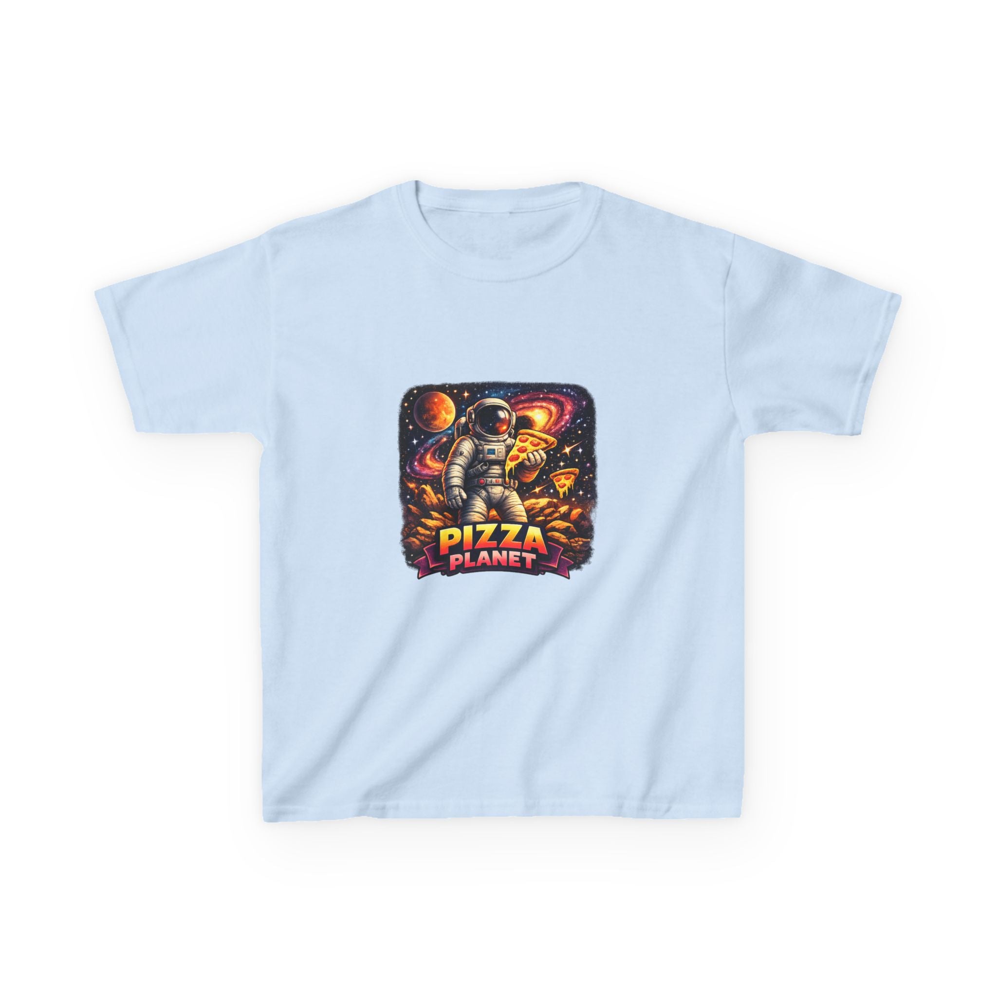 Kids Heavy Cotton™ Tee