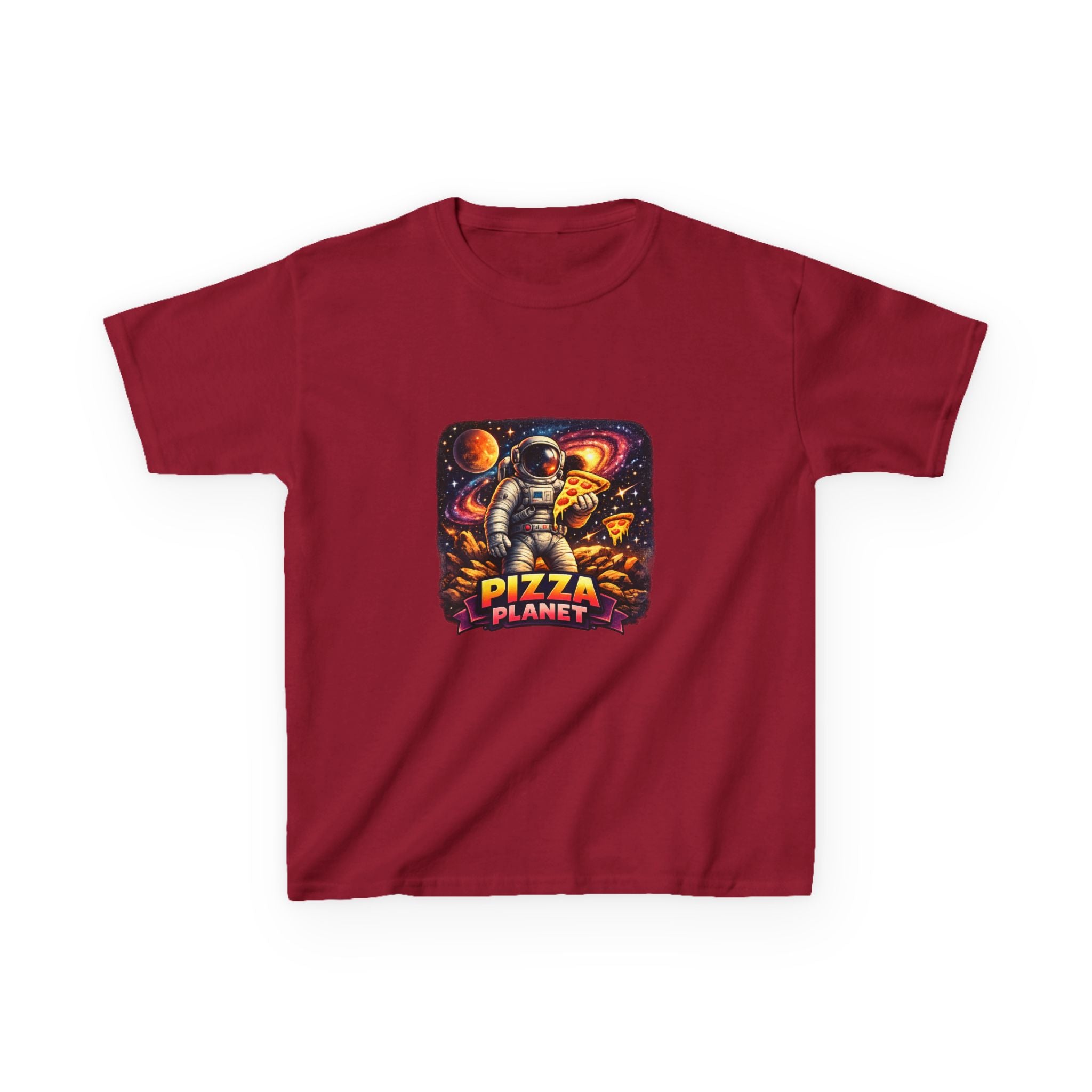 Kids Heavy Cotton™ Tee