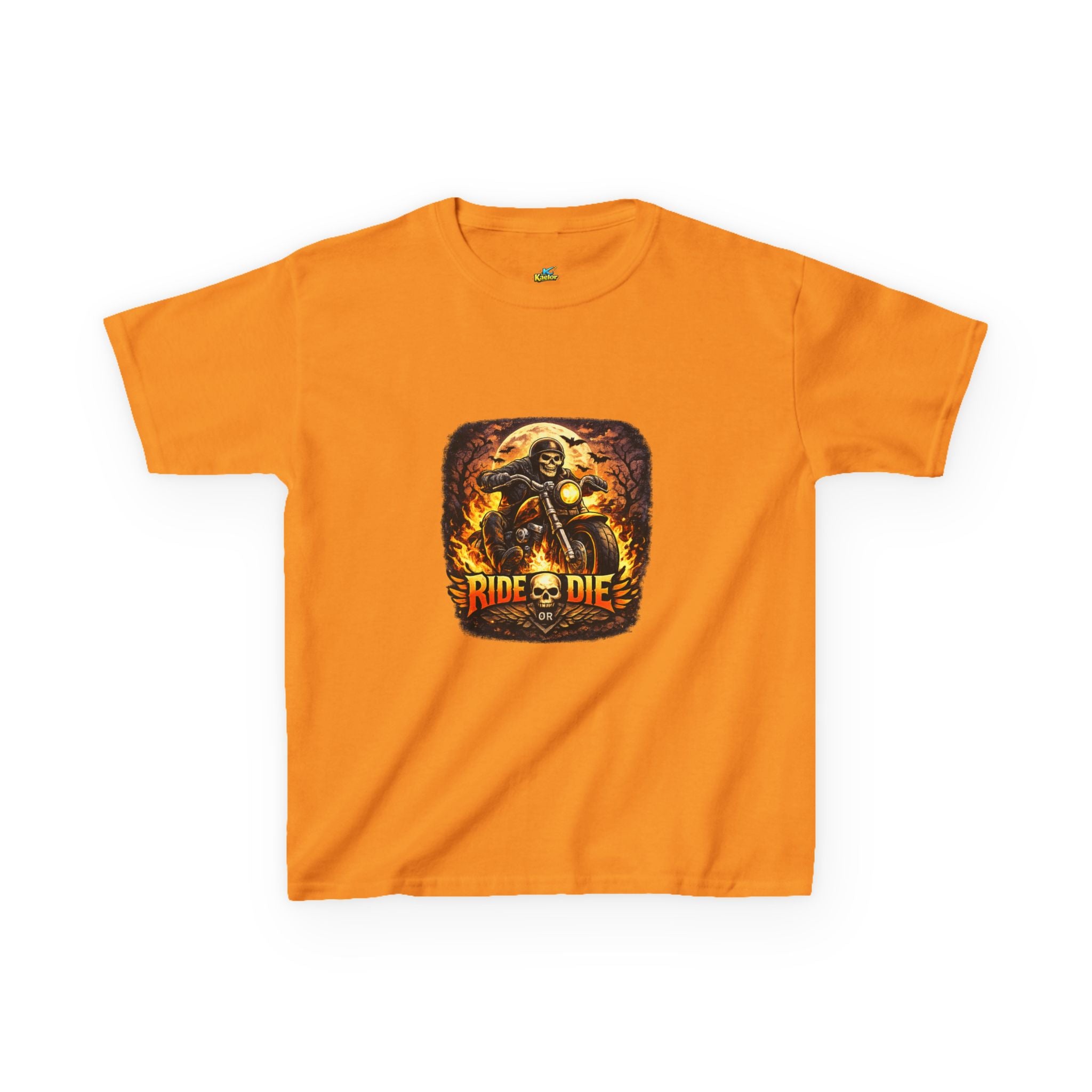 Kids Heavy Cotton™ Tee