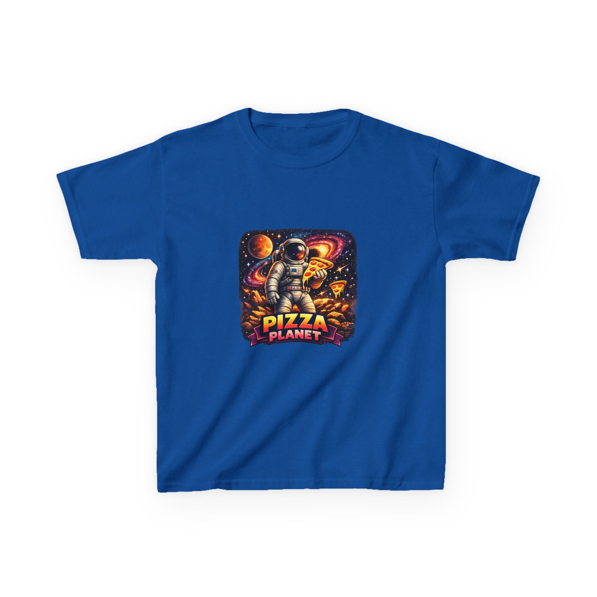 Kids Heavy Cotton™ Tee