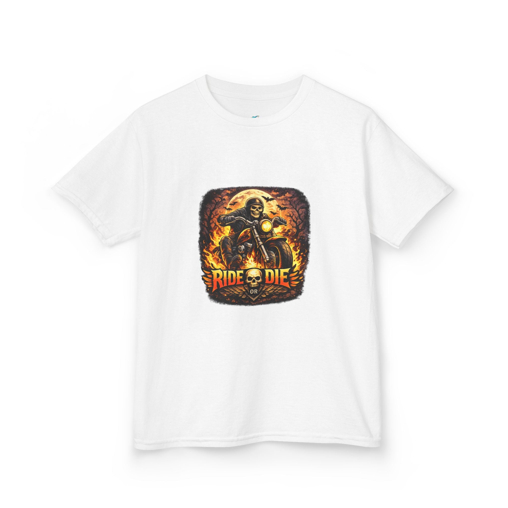 Kids Heavy Cotton™ Tee