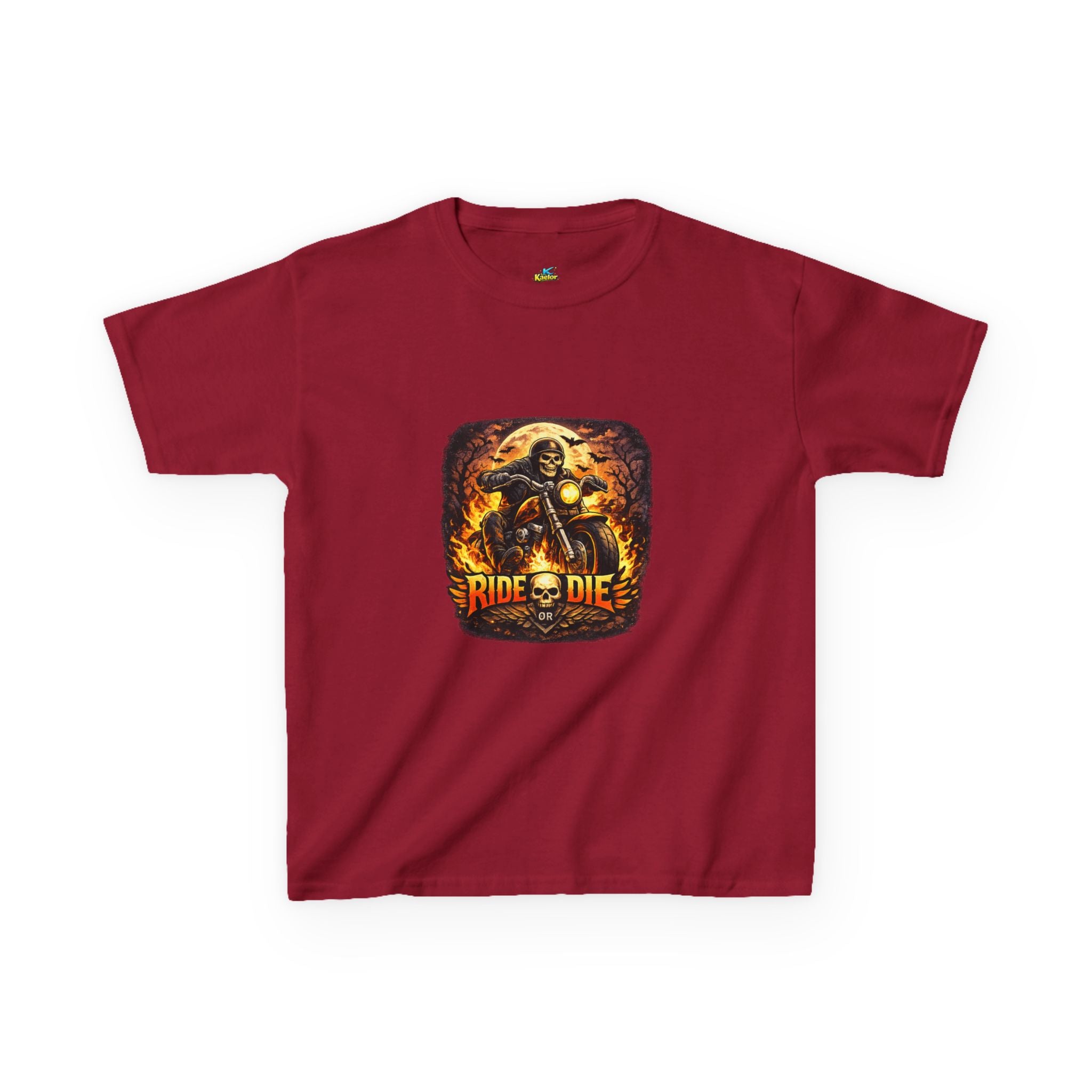 Kids Heavy Cotton™ Tee