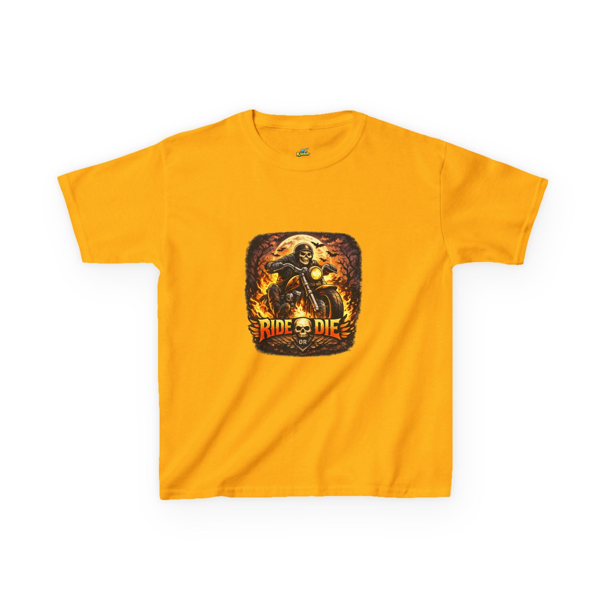 Kids Heavy Cotton™ Tee
