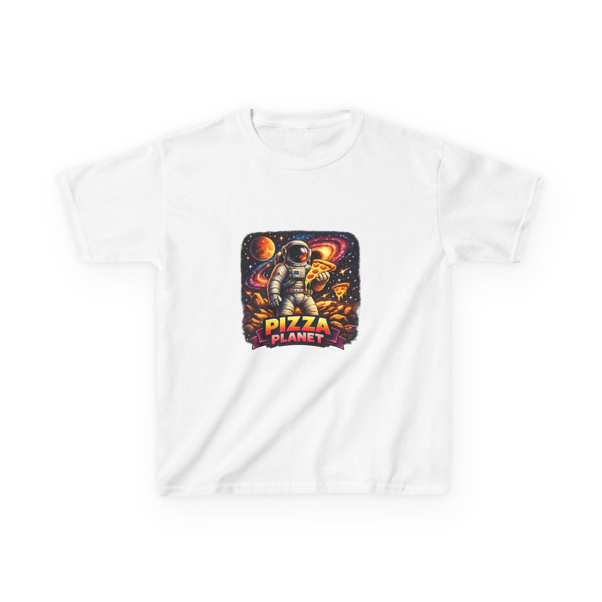 Kids Heavy Cotton™ Tee